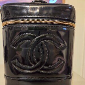 Vintage Chanel vanity
